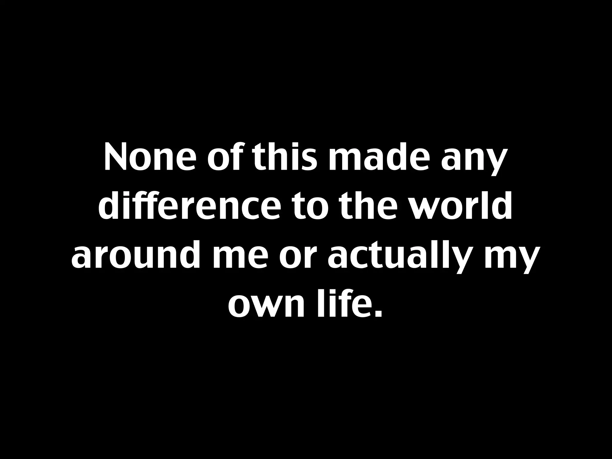 Accessihacking - How I Got My Mashup Groove Back