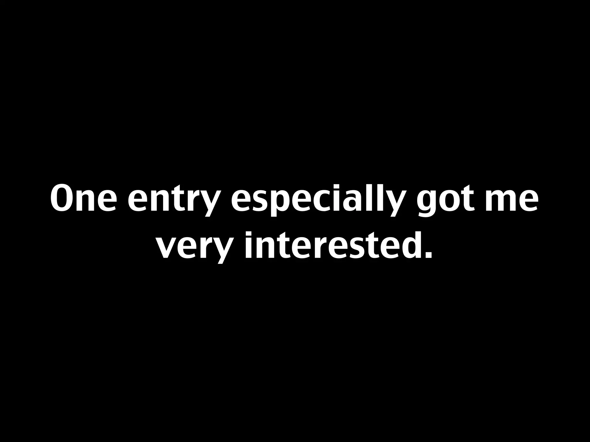 Accessihacking - How I Got My Mashup Groove Back