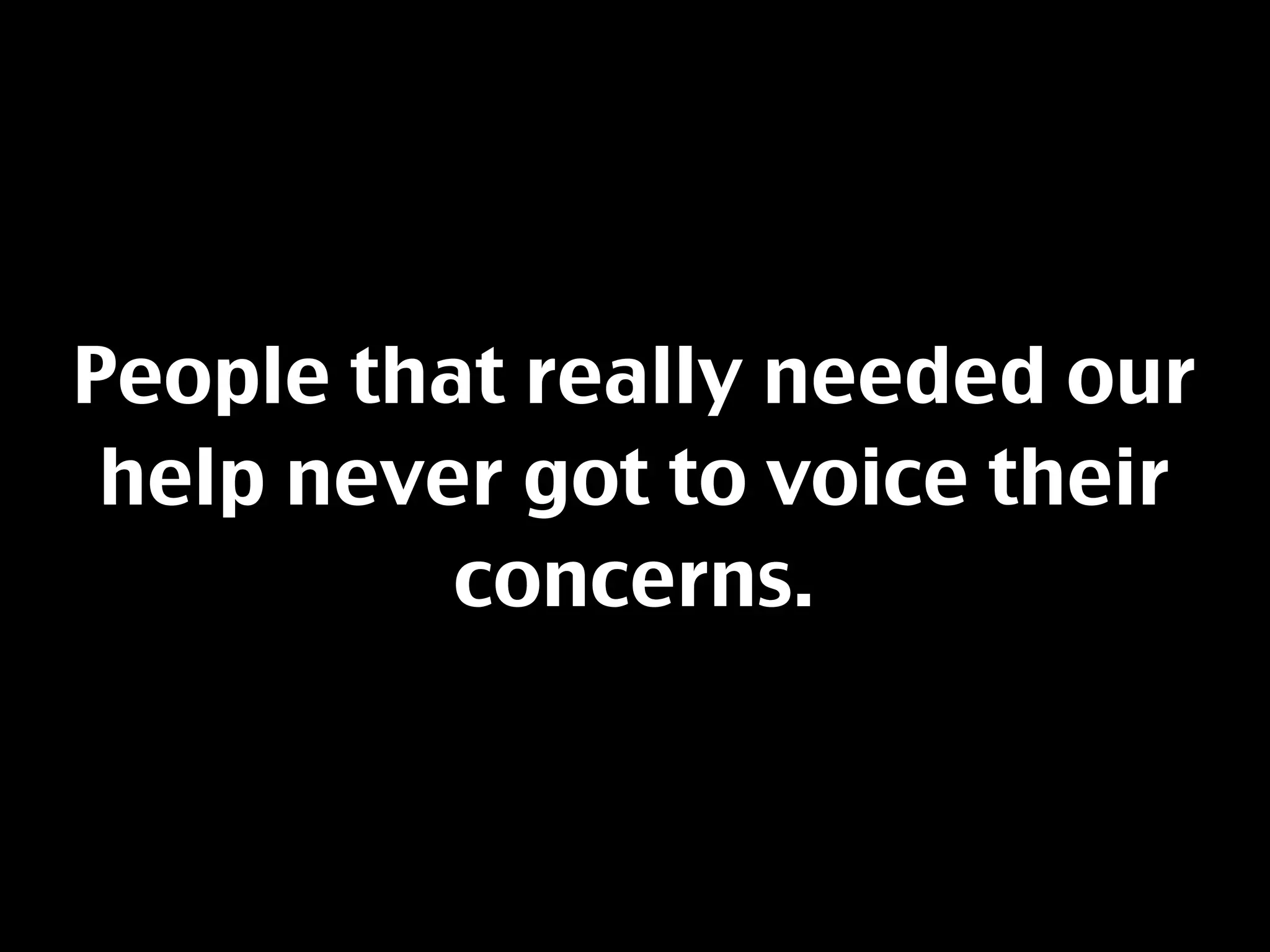 Accessihacking - How I Got My Mashup Groove Back