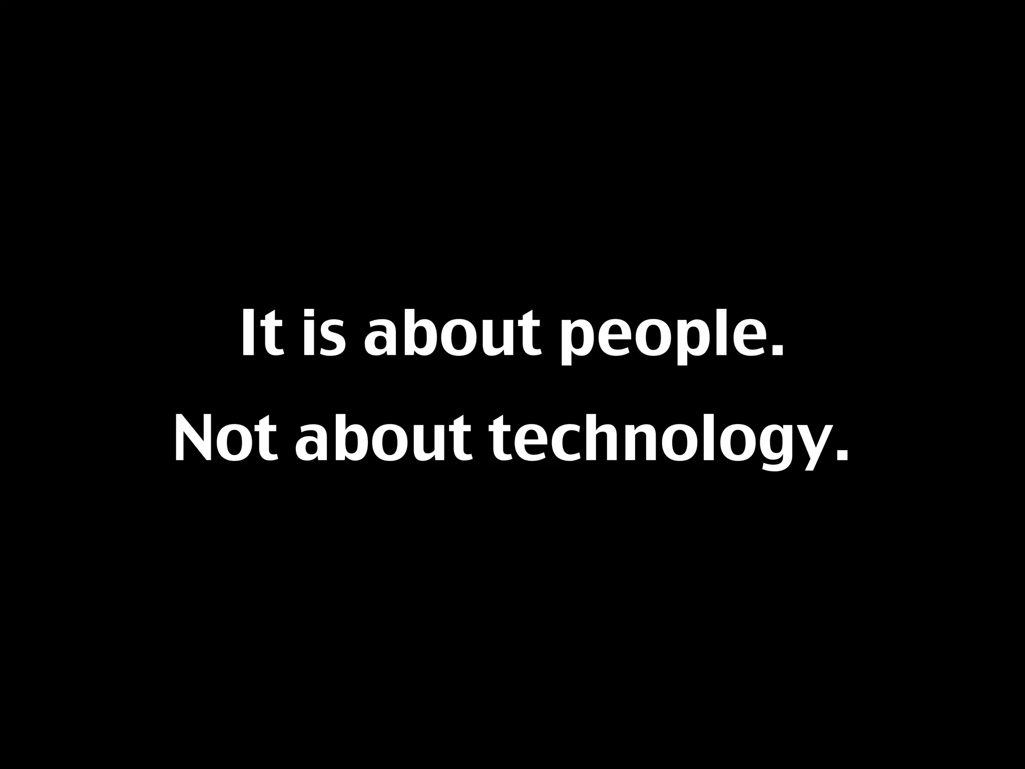 Accessihacking - How I Got My Mashup Groove Back