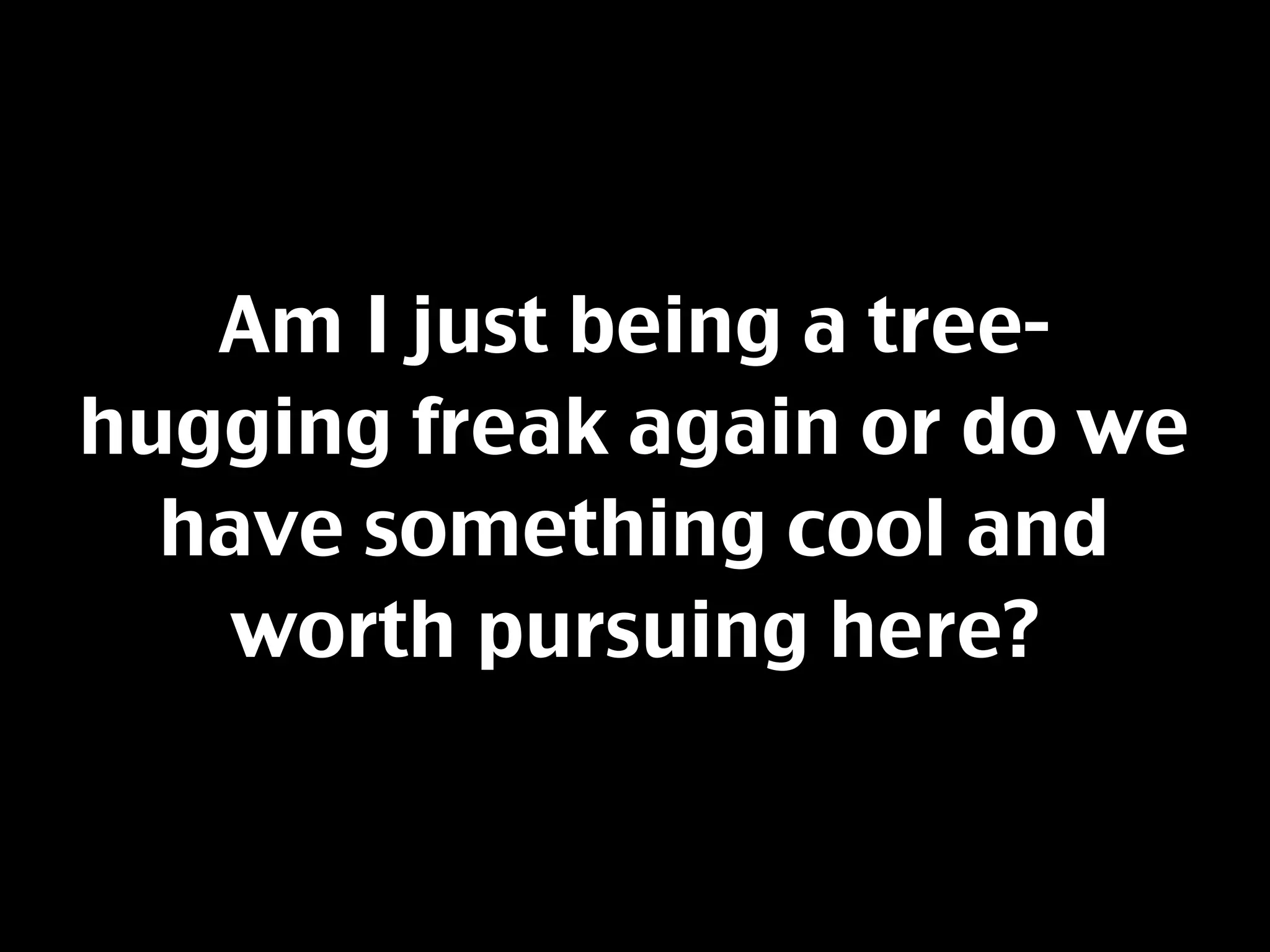 Accessihacking - How I Got My Mashup Groove Back