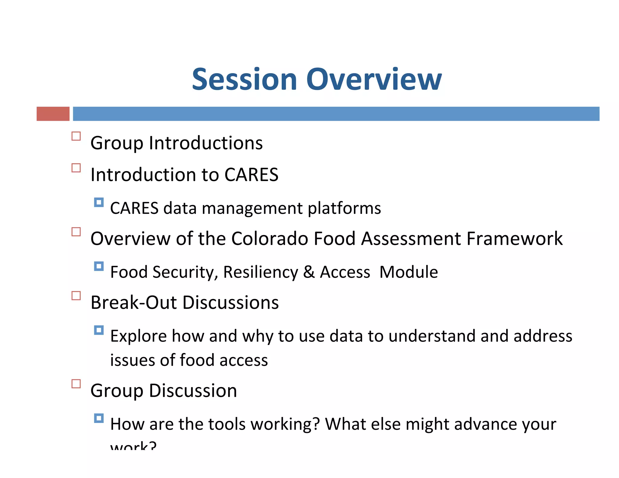 $4>><95(,B47B<4L
!                                     !   !
    !
        D2#%9!B062#4%86(#05
    !
        B062#4%86(#0!6#!"EFGH!
        !
            "EFGH!4)6)!&)0):/&/06!9$)6A#2&5
    !
        ,1/21(/7!#A!6@/!"#$#2)4#!I##4!E55/55&/06!I2)&/7#2J
        !
            I##4!H/8%2(6>*!F/5($(/08>!K!E88/55!!+#4%$/
    !
        32/)J-,%6!.(58%55(#05
        !
            GL9$#2/!@#7!)04!7@>!6#!%5/!4)6)!6#!%04/256)04!)04!)442/55!
            (55%/5!#A!A##4!)88/55
    !
        D2#%9!.(58%55(#0
        !
            M#7!)2/!6@/!6##$5!7#2J(0:N!O@)6!/$5/!&(:@6!)41)08/!>#%2!
            7#2JN!
 