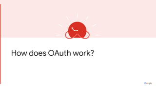 Accessing APIs using OAuth on the federated (WordPress) web