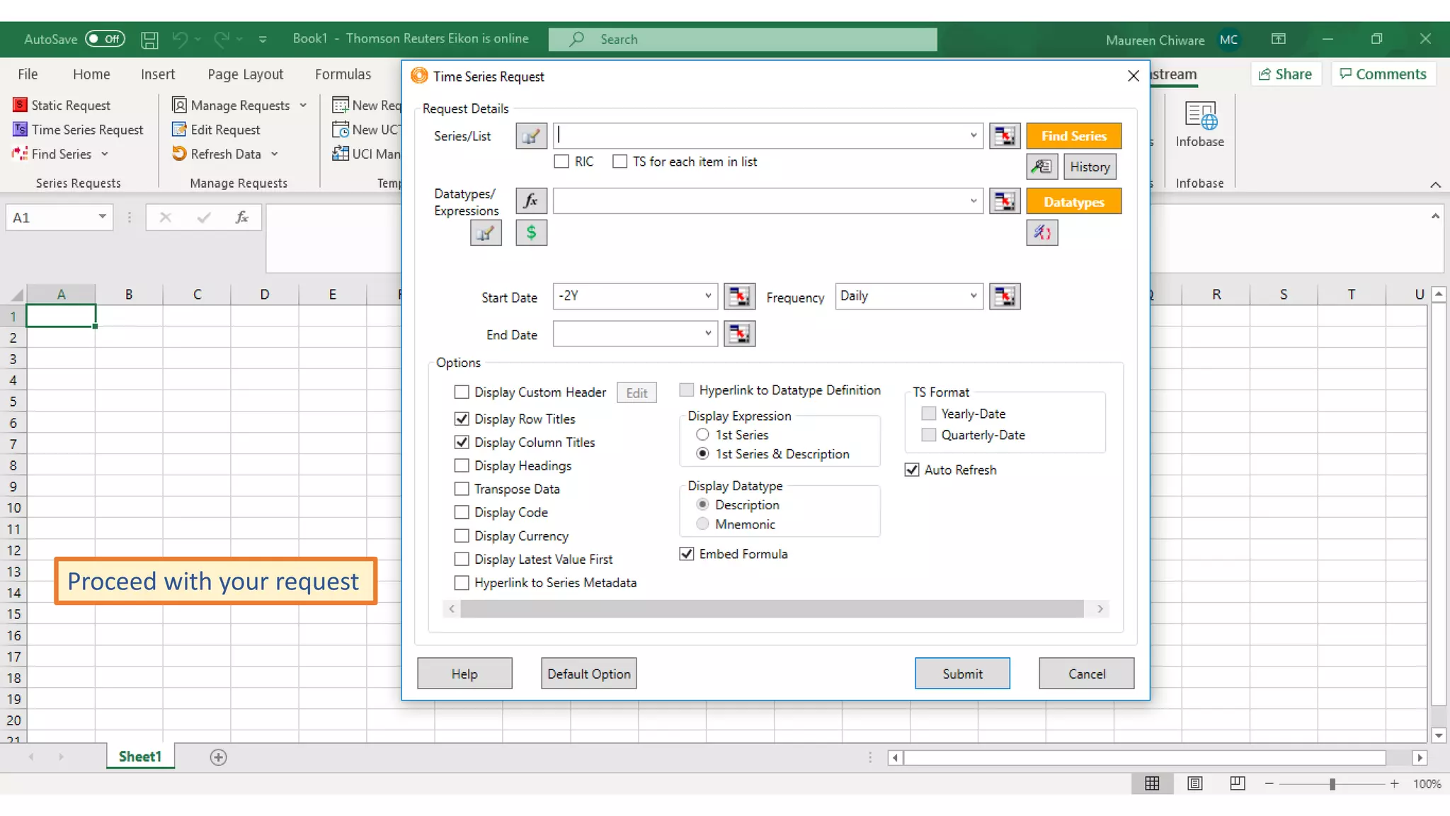 Proceed with your request
 