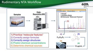 Rudimentary NTA Workflow
 