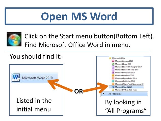 Ms Word 2010 Resume Template from image.slidesharecdn.com