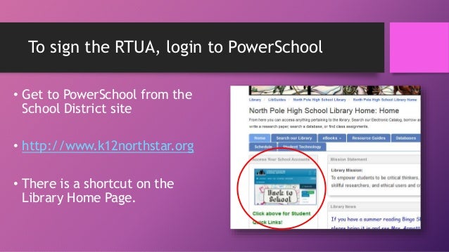 Accessing Tech At NPHS