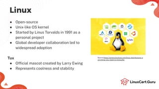 Access Linux File System in RHEL - RHCSA (RH124).pdf