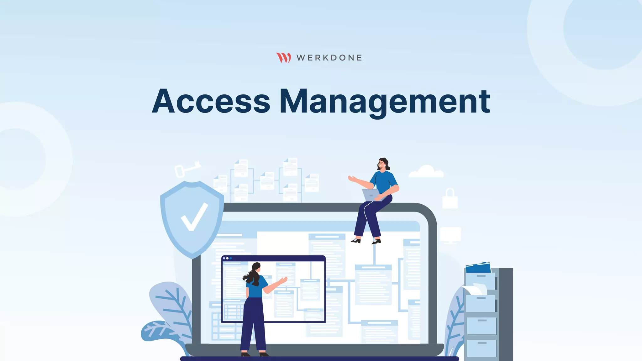 Access Management | PDF