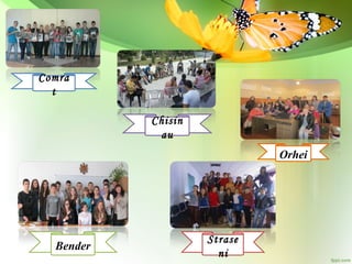 Comra
t
Chisin
au
Orhei

Bender

Strase
ni

 