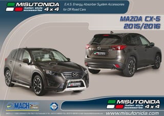 Mazda cx outlet 5 2015 accessories