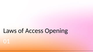 Access Opening .pptx