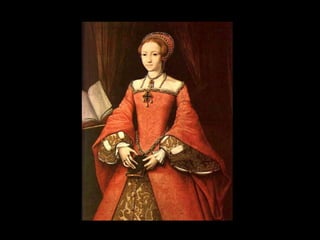 Accessori dell'epoca rinascimentale