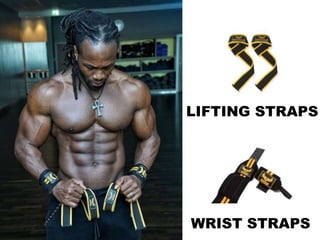 Accessories by Ulisses Jr PPT