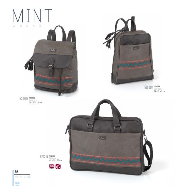 25 x 33 x 20cm backpack