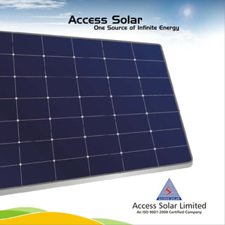 Solar Power Systems | Solar Power Generating |Solar PV Modules