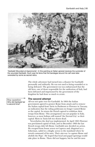 Unification History Knowledge Access to History. The Unification of Italy.pdf