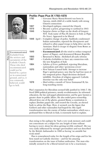 Unification History Knowledge Access to History. The Unification of Italy.pdf