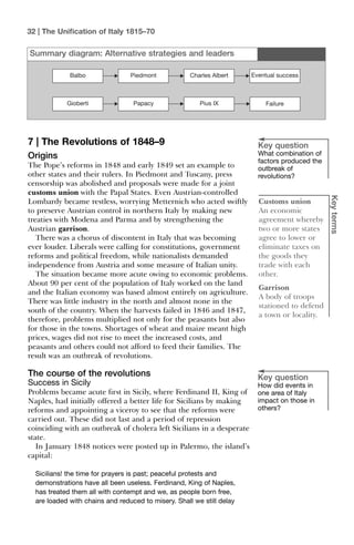 Unification History Knowledge Access to History. The Unification of Italy.pdf