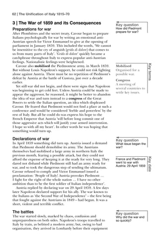 Unification History Knowledge Access to History. The Unification of Italy.pdf