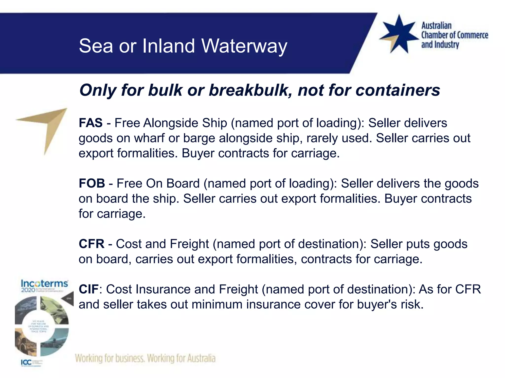Fas Insurance Incoterms 2020.pptx
