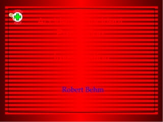 Accident & Incident  Prevention  & Investigation by Robert Behm 