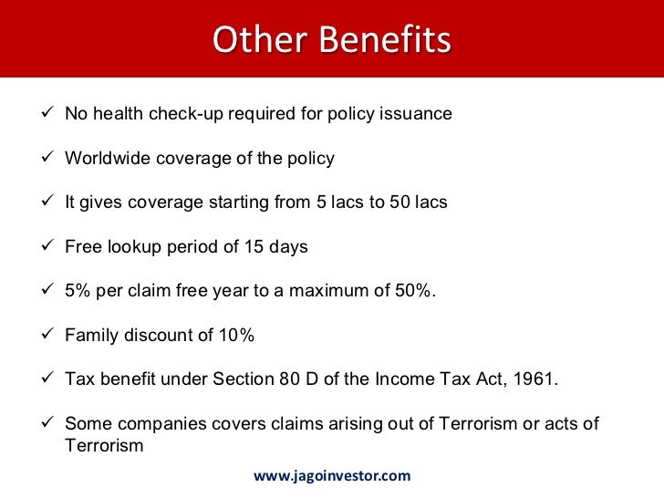 disability on income to tax claim how Accidental policies insurance