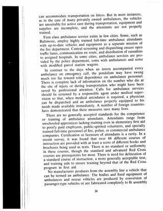 Accidental death and disability