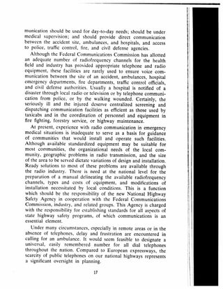 Accidental death and disability