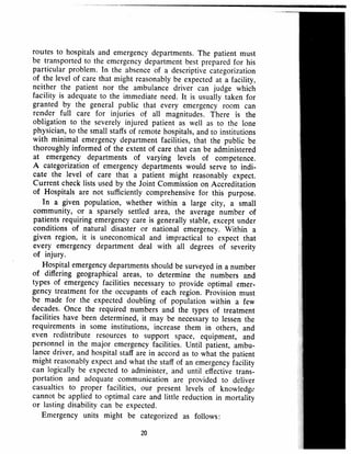 Accidental death and disability