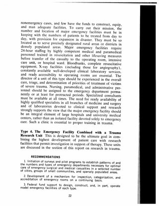 Accidental death and disability
