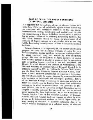 Accidental death and disability