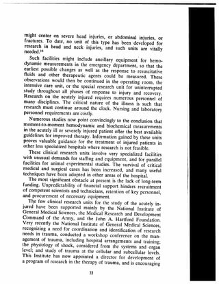 Accidental death and disability