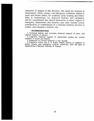 Accidental death and disability