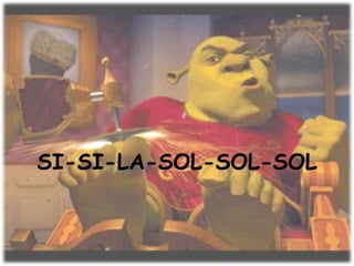 SI-SI-LA-SOL-SOL-SOL