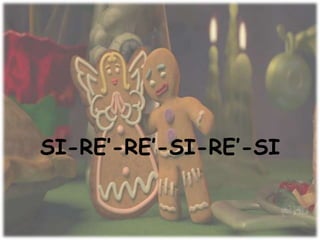 SI-RE’-RE’-SI-RE’-SI