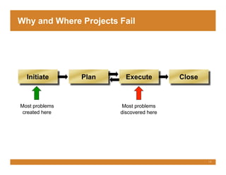 Project Management for the Accidental Project Manager | PDF