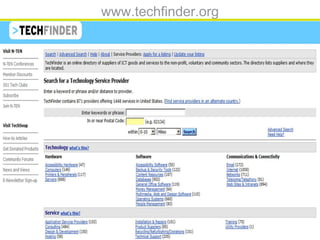${#}
www.techfinder.org
 