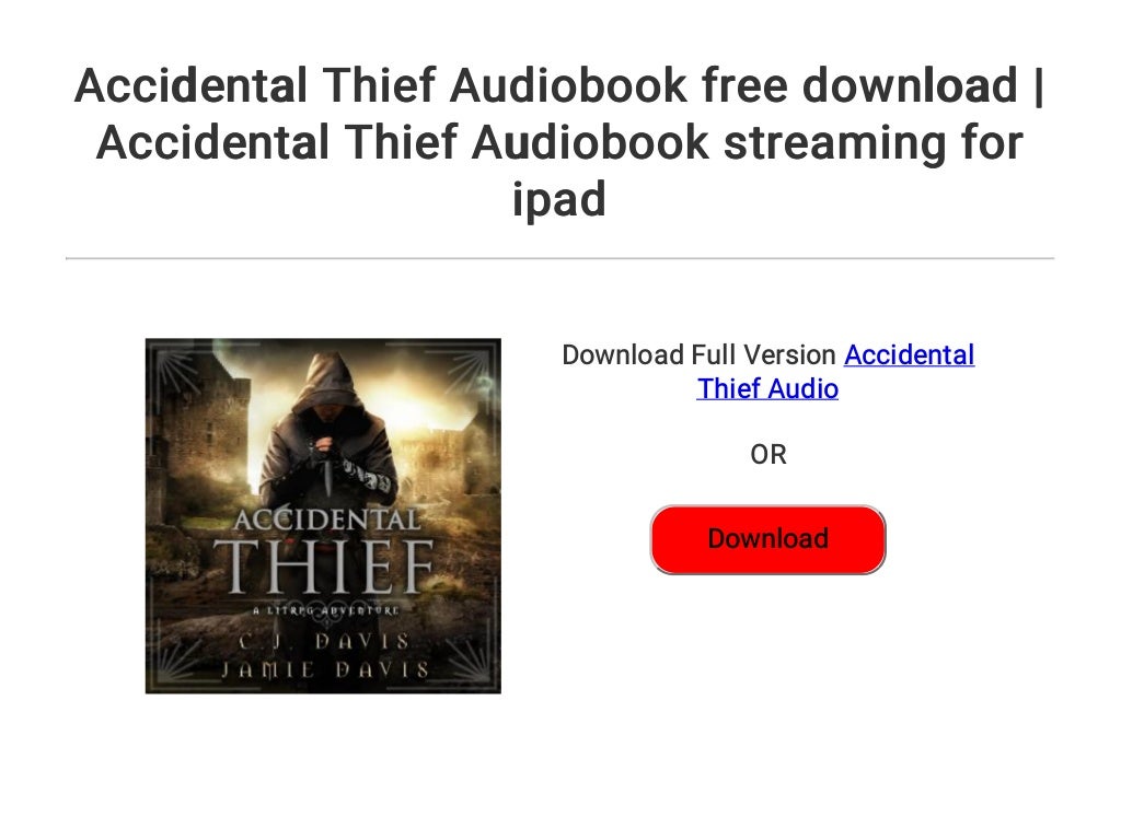download thief of time audiobook download thief of time audiobook