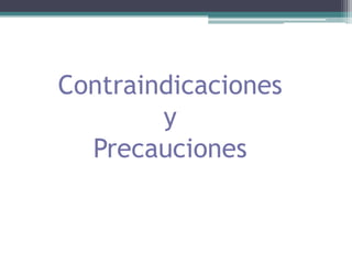 Interacciones Barbitúricos Penicilinas, sales de calcio.
