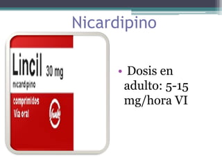 ContraindicacionesyPrecauciones