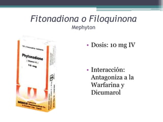 Efectos adversosHiponatremiaNauseaVómitosCefaleaSíntomas del SNC (Depresión, calambres musculares, convulsiones )
