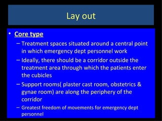 Accident & emergency | PPT