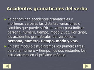 accidentesgramaticalesdelverbo.ppt