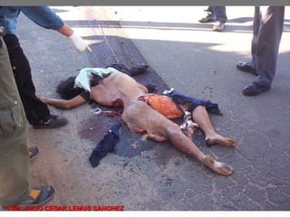 TUM. JULIO CESAR LEMUS SANCHEZ
 