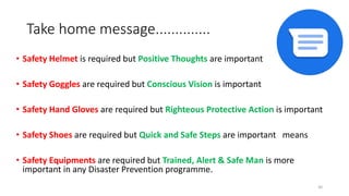 Pre Scripted Safety Message Accident Prevention .ppsx