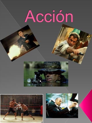 Acción