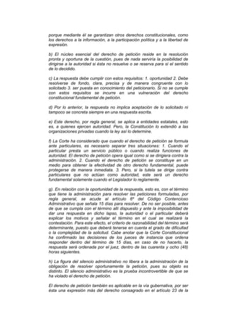 Acción de tutela - petición - por silencio administr-Constitucional.doc
