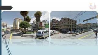 Acción geológica del viento