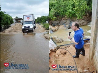 Acción social   acapulco